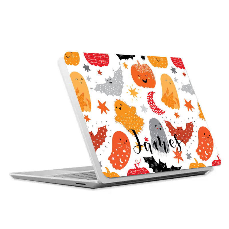 Surface Laptop Case - Halloween