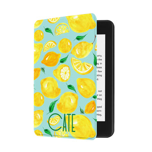 Kindle Case - Fruit