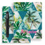 reMarkable 2 Case and Stylus Bundle - Tropical Leaves