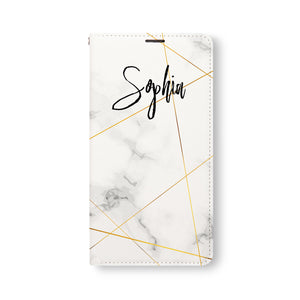 Samsung Wallet - Marble 2020