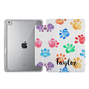 iPad 360 Elite Case - Dog