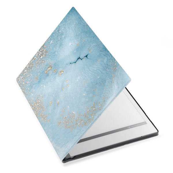 reMarkable 2 Case and Stylus Bundle - Marble Gold – Vista Case