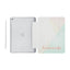 iPad SeeThru Case - Simple Scandi Luxe