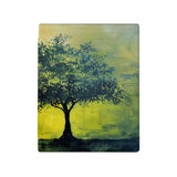 Vista Case reMarkable Folio case with Tree Painting Design, protect the reMarkable 2 from strong impact.