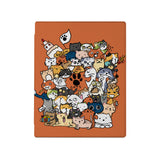 Vista Case reMarkable Folio case with Cute Cats Design, protect the reMarkable 2 from strong impact.