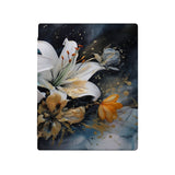 Vista Case reMarkable Folio case with Flower Painting Design, protect the reMarkable 2 from strong impact.