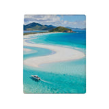 Vista Case reMarkable Folio case with Australia Oil Painting Design, protect the reMarkable 2 from strong impact.