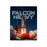 Vista Case reMarkable Folio case with Elon Musk SpaceX Design, protect the reMarkable 2 from strong impact.