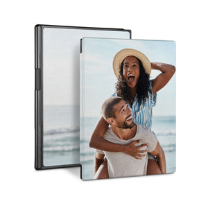 Vista Case reMarkable Folio case with Photo Case Design perfect fit for easy and comfortable use. Durable & solid frame protecting the reMarkable 2 from drop and bump.