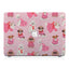 Macbook Case - Lovely Dog