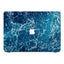 Macbook Premium Case - Ocean