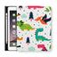 iPad Folio Case - Dinosaur