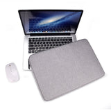 Macbook Minimalist Sleeve