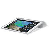 iPad SeeThru Case - Signature with Occupation 22