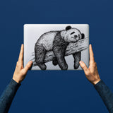 personalized microsoft surface case with Cute Animal design