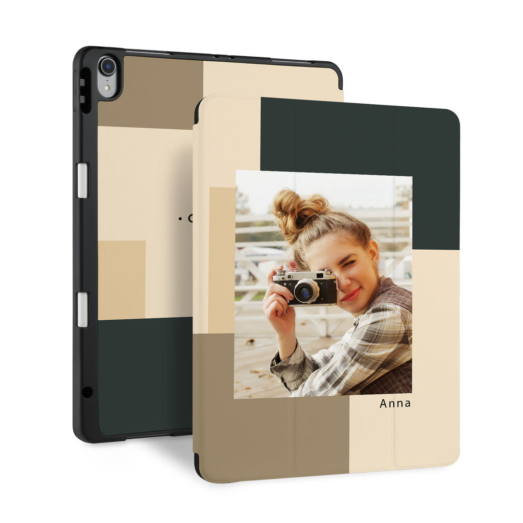 iPad Case - Photo Collage 33