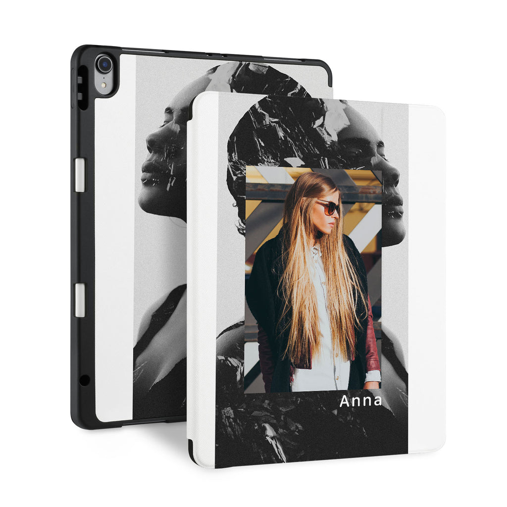 iPad Case - Photo Collage 39