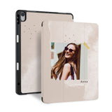 iPad Case - Photo Collage 29