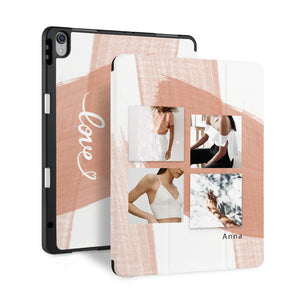 iPad Case - Photo Collage 28