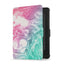 Kindle Case - Abstract Oil Painting
