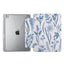 iPad 360 Elite Case - Flower