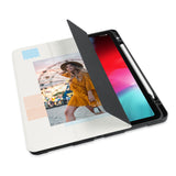 iPad Case - I am in love with you