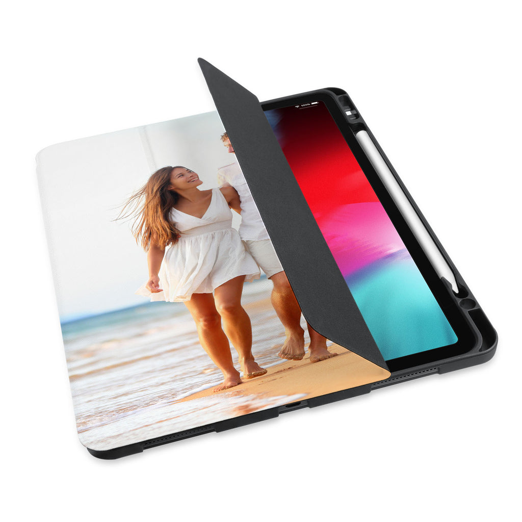 iPad Case - Single Photo
