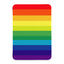 Samsung Tablet Case - Rainbow
