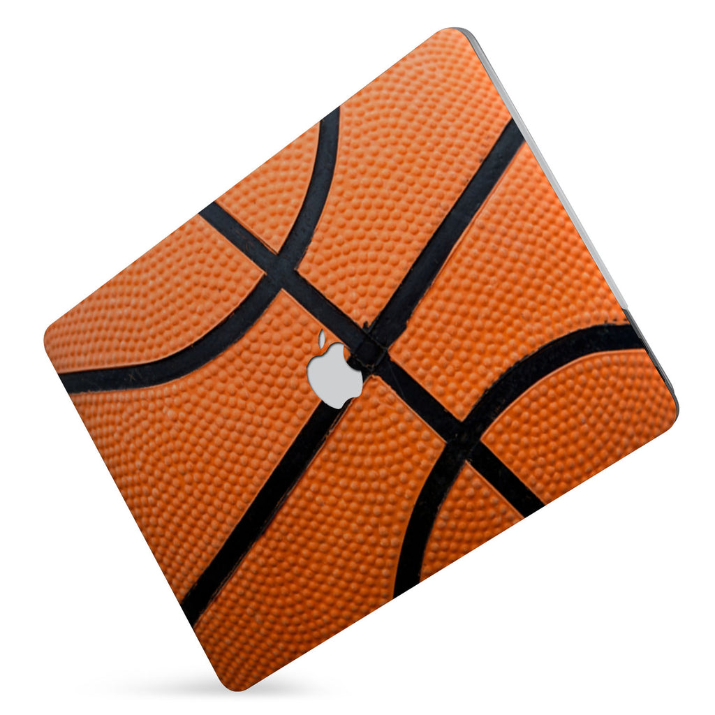 Protect your macbook  with the #1 best-selling hardshell case with Sport design
