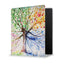 All-new Kindle Oasis Case - Watercolor Flower
