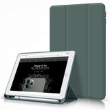 iPad Trifold Case - Signature with Occupation 11