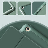 iPad Trifold Case - Macaron