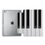 iPad 360 Elite Case - Music