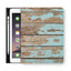 iPad Folio Case - Wood