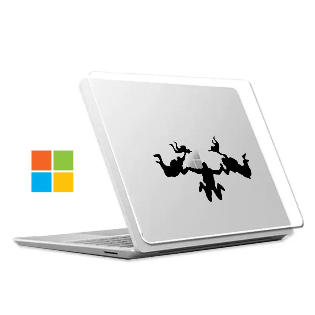 The #1 bestselling Personalized microsoft surface laptop Case with Extreme Sports design