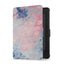 Kindle Case - Oil Painting Abstract
