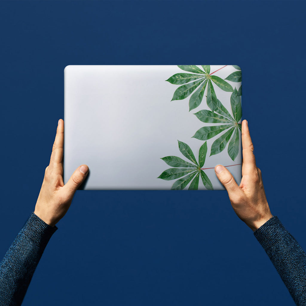personalized microsoft surface case with Flat Flower design