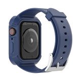 EXO Edge Band for Apple Watch - Navy