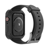 EXO Edge Band for Apple Watch - Black