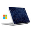 Surface Laptop Case - Galaxy Universe