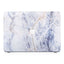 Macbook Premium Case - Marble