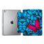 iPad 360 Elite Case - Butterfly