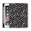 iPad Folio Case - Polka Dot