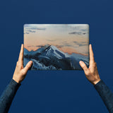 personalized microsoft surface case with Landscape design