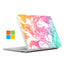 Surface Laptop Case - Abstract Oil Painting