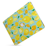 Protect your macbook  with the #1 best-selling hardshell case with Fruit design