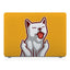 Macbook Case - Funny Cat