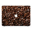 Macbook Premium Case - Coffee