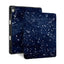 iPad Trifold Case - Galaxy Universe