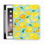 iPad Folio Case - Futuristic